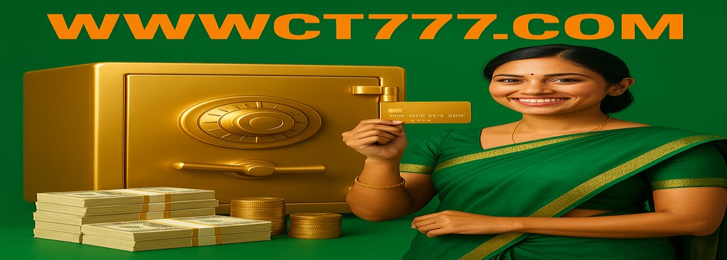 CT777 App Pakistan – Receive instant cash rewards of up to PKR 777,777