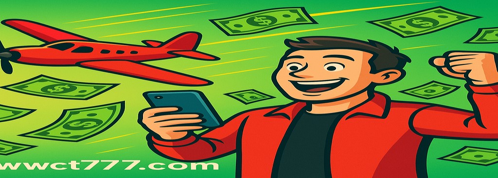 CT777 Aviator – Enjoy prompt rewards and exciting bonuses for players in Pakistan