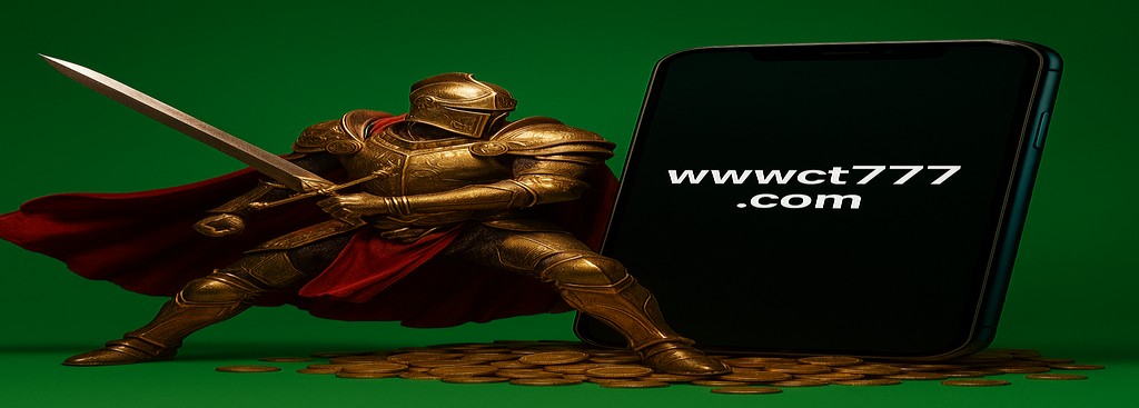 CT777 Pakistan – Safely access CT777 gaming on our platform using a VPN like 1.1.1.1