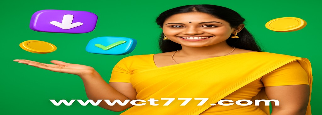CT777 Sign up in Pakistan – download the CT777 APK and enjoy a bonus up to PKR 1,888